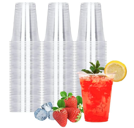 PET Cold Cups