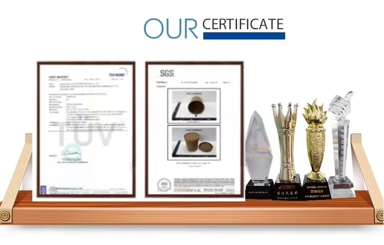 Компания «Shenzhen Vovo Trading Co., Ltd.».