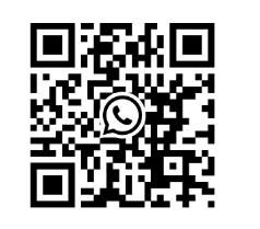 VIVIAN WHATSAPP QR Code