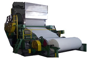 paper machinery