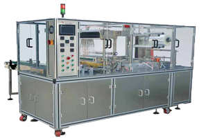 Packaging Machinery